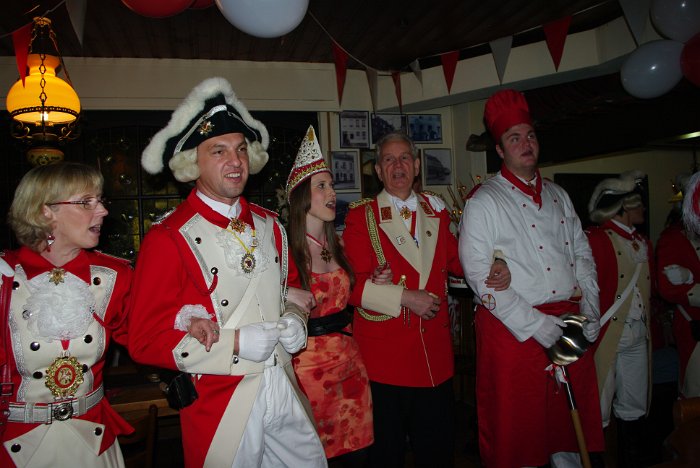 Funkenappell GKG 05.11.2011 (146)